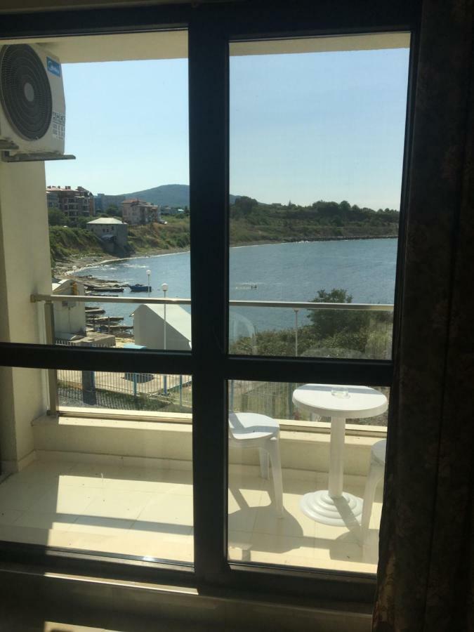 Хотел Paradise Carevo Kültér fotó